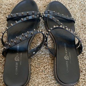 Chinese Laundry Sandals